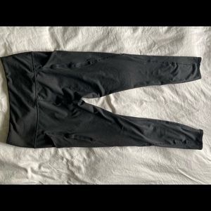 BALEAF fleece lined leggings